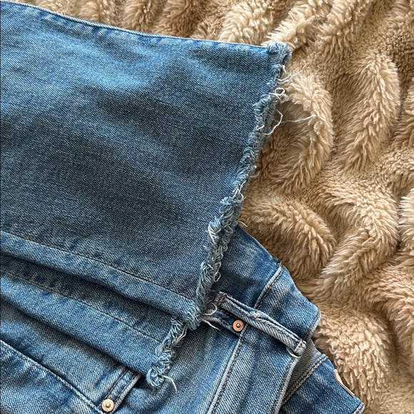 Mother Lil Outsider Sneak -Flag Me Down Wash - Picture 7 of 8